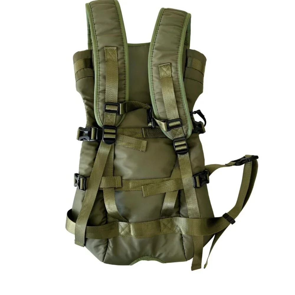 Pet Bonus Backpack/Frontpack Dog Carrier XL